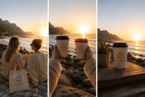 coastline cafe sunrise cups wordpress